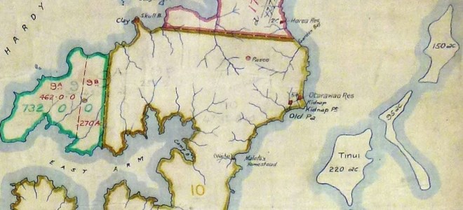 CarkeekMap1909